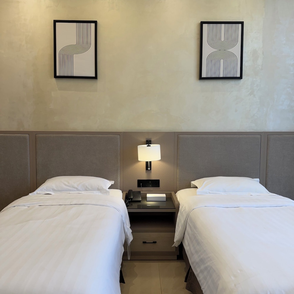 Mandarin Hotel Apartments 10/49