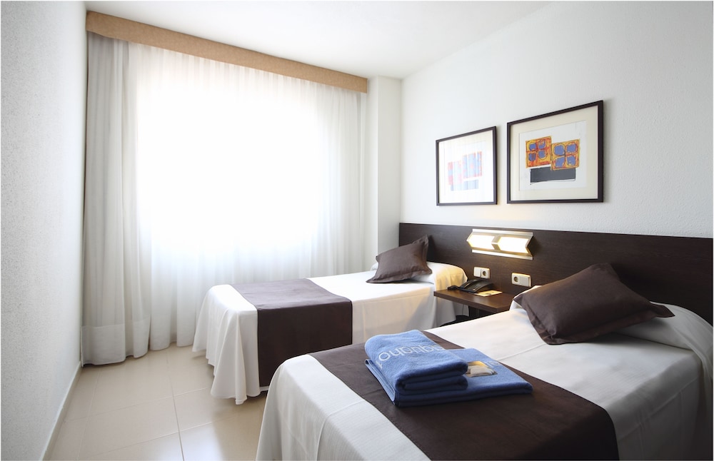 AQUA Hotel The Breeze - All Inclusive - Adults Only 15/70