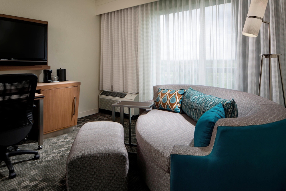 Courtyard Fort Lauderdale Weston 19/56