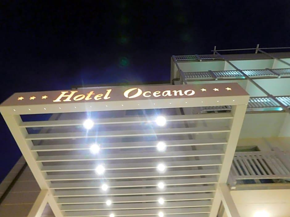 Hotel Oceano 5/50