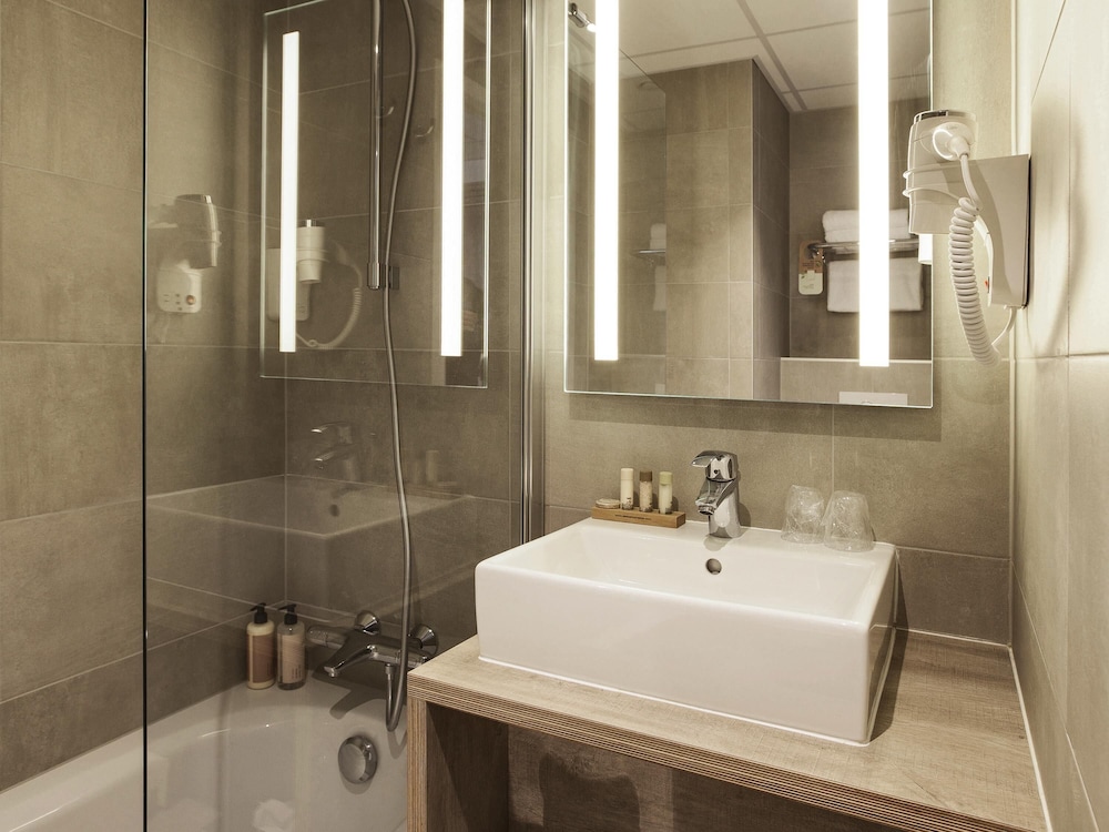 Ibis Styles Nieuwpoort 50/50