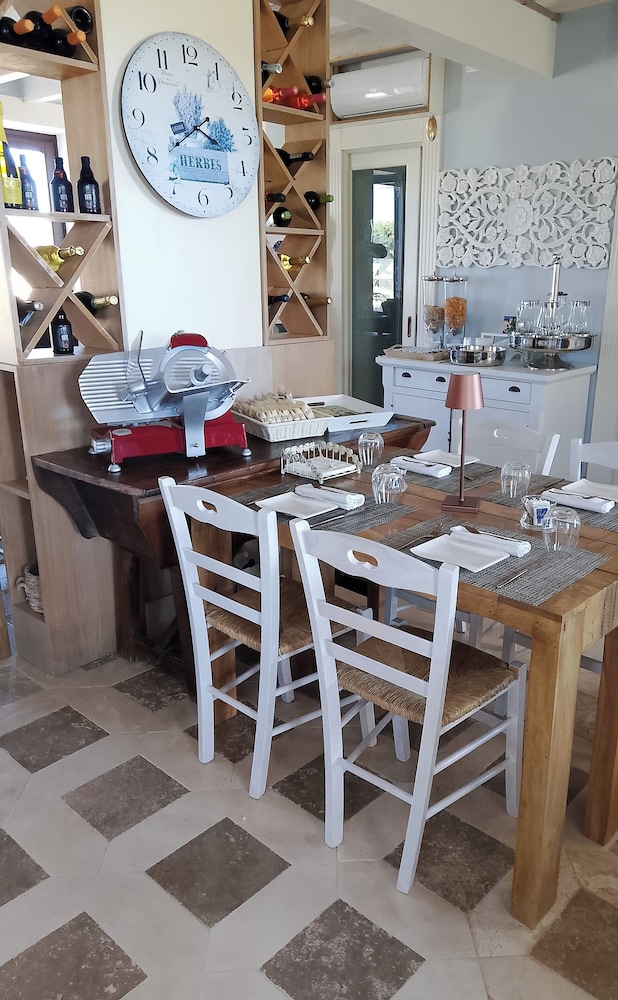Palascia Wellness Relais 50/65