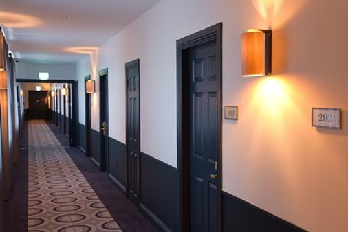 Carrigaline Court Hotel And Leisure Centre 15/41