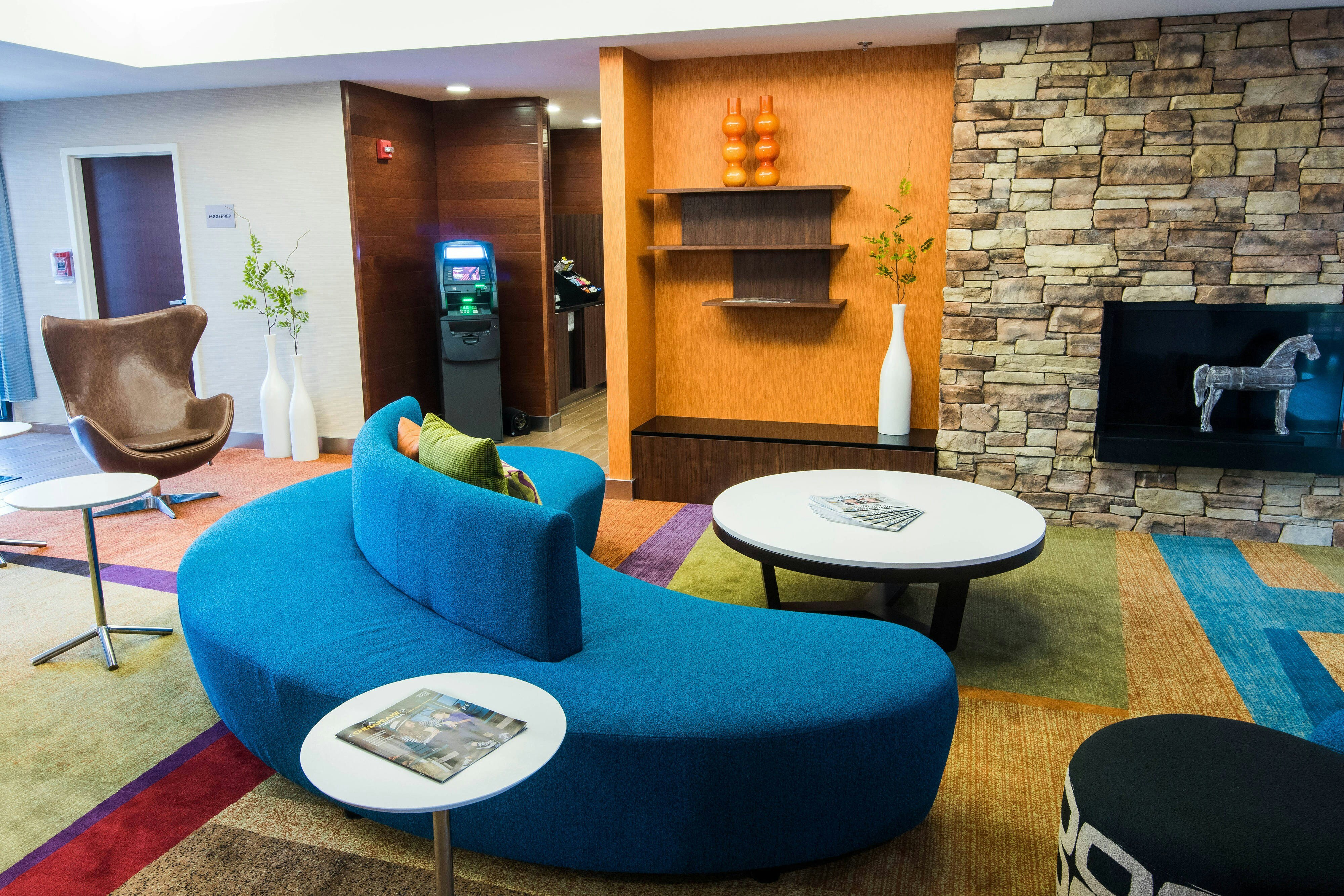 Fairfield Inn And Suites By Marriott Chesapeake 22/33