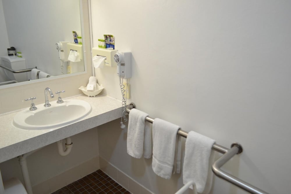 Tamworth Motor Inn 30/47