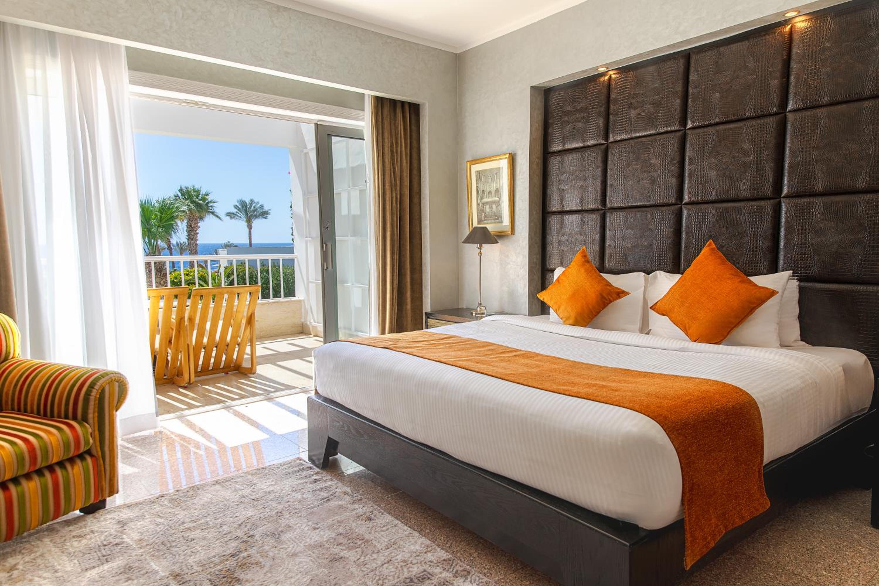 جناح رئاسي