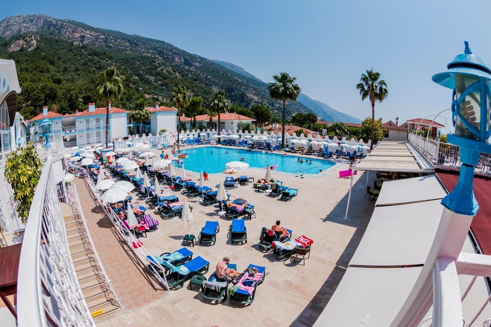 Hotel Karbel 36/50