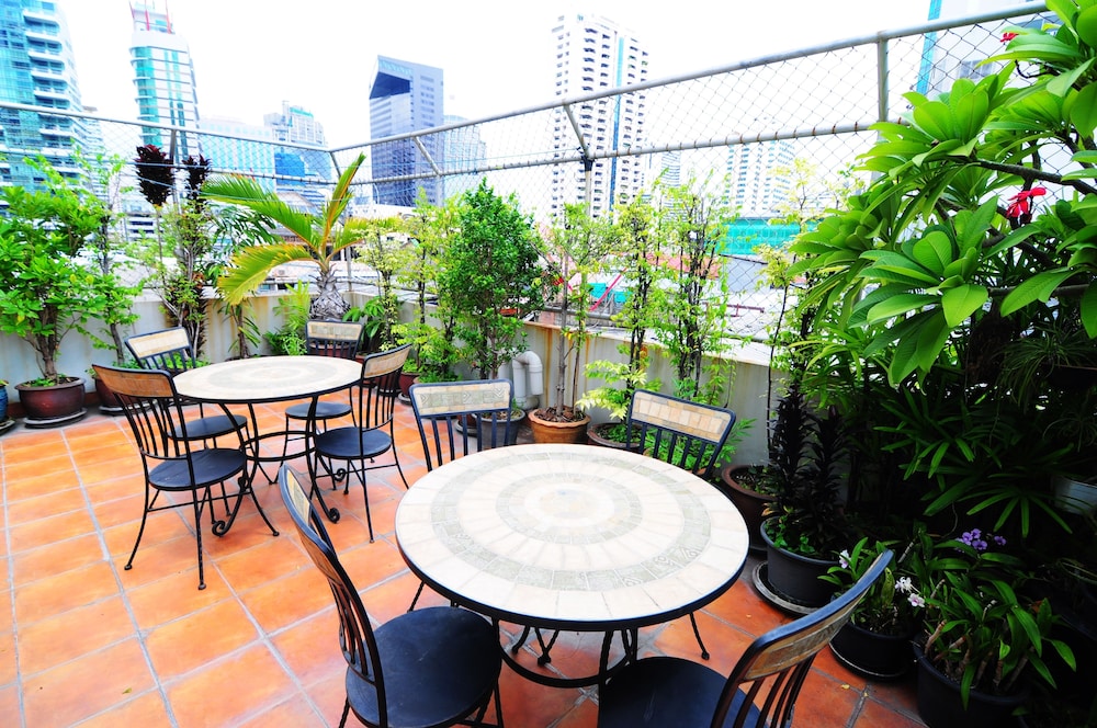 Baan Sukhumvit Soi 18 50/61