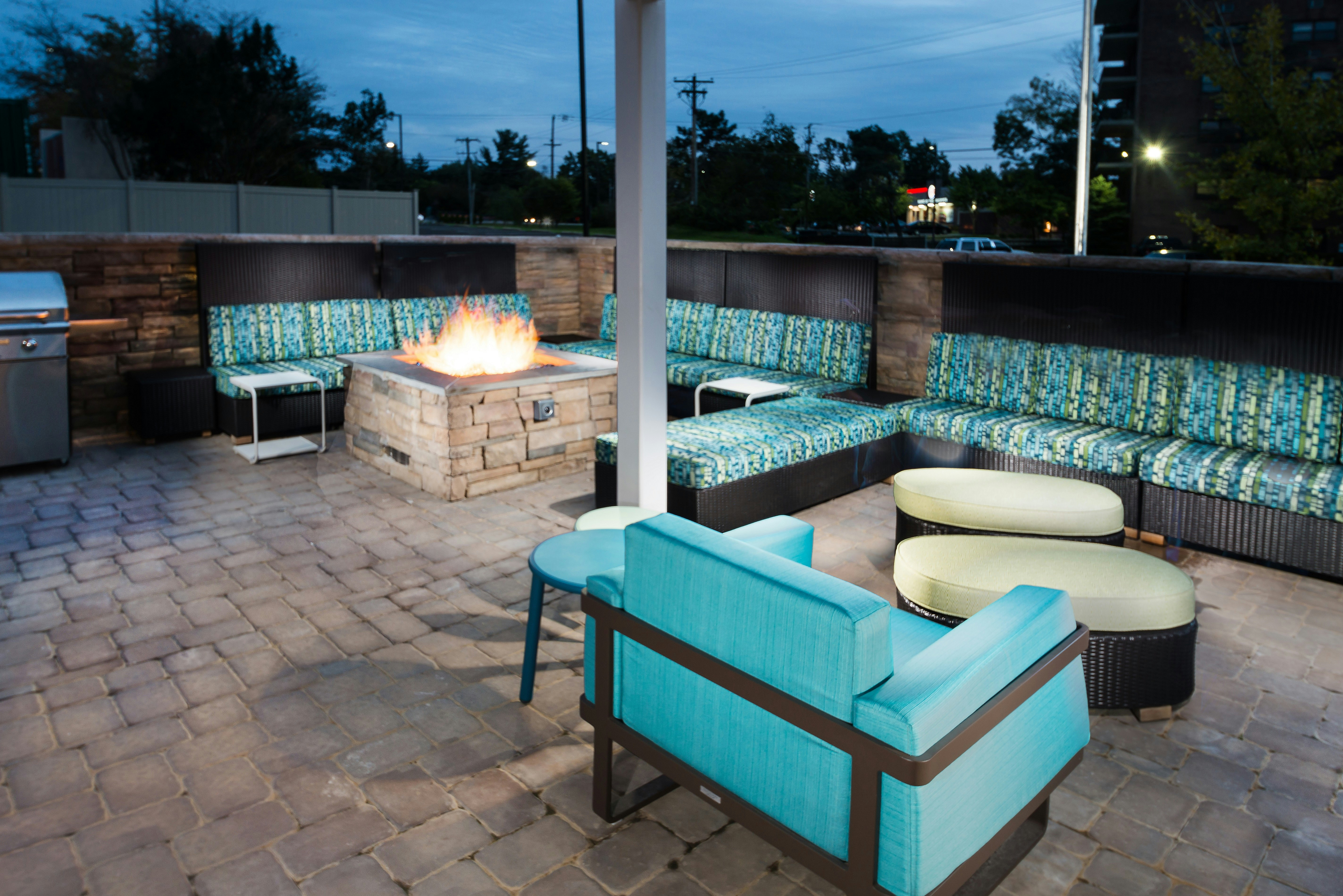 Home2 Suites By Hilton King of Prussia Valley Forge 21/27
