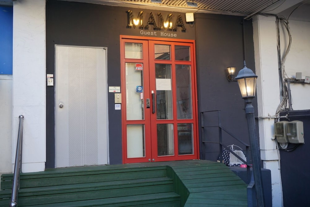 MAMA GUEST HOUSE 31/67