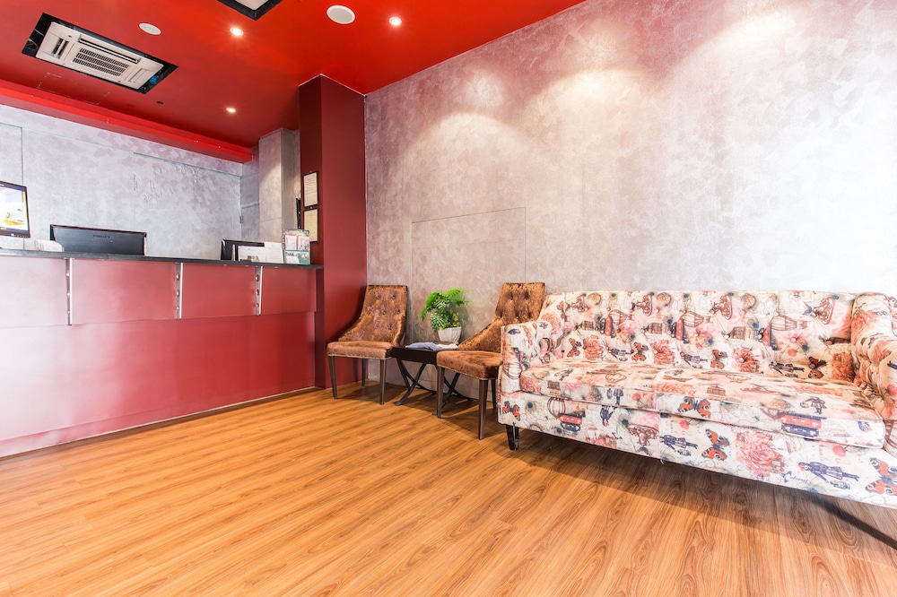 Fragrance Hotel - Rose 22/53