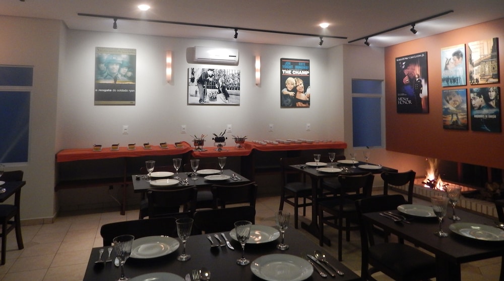 Floripa Lodge Pousada And Bistro 11/19