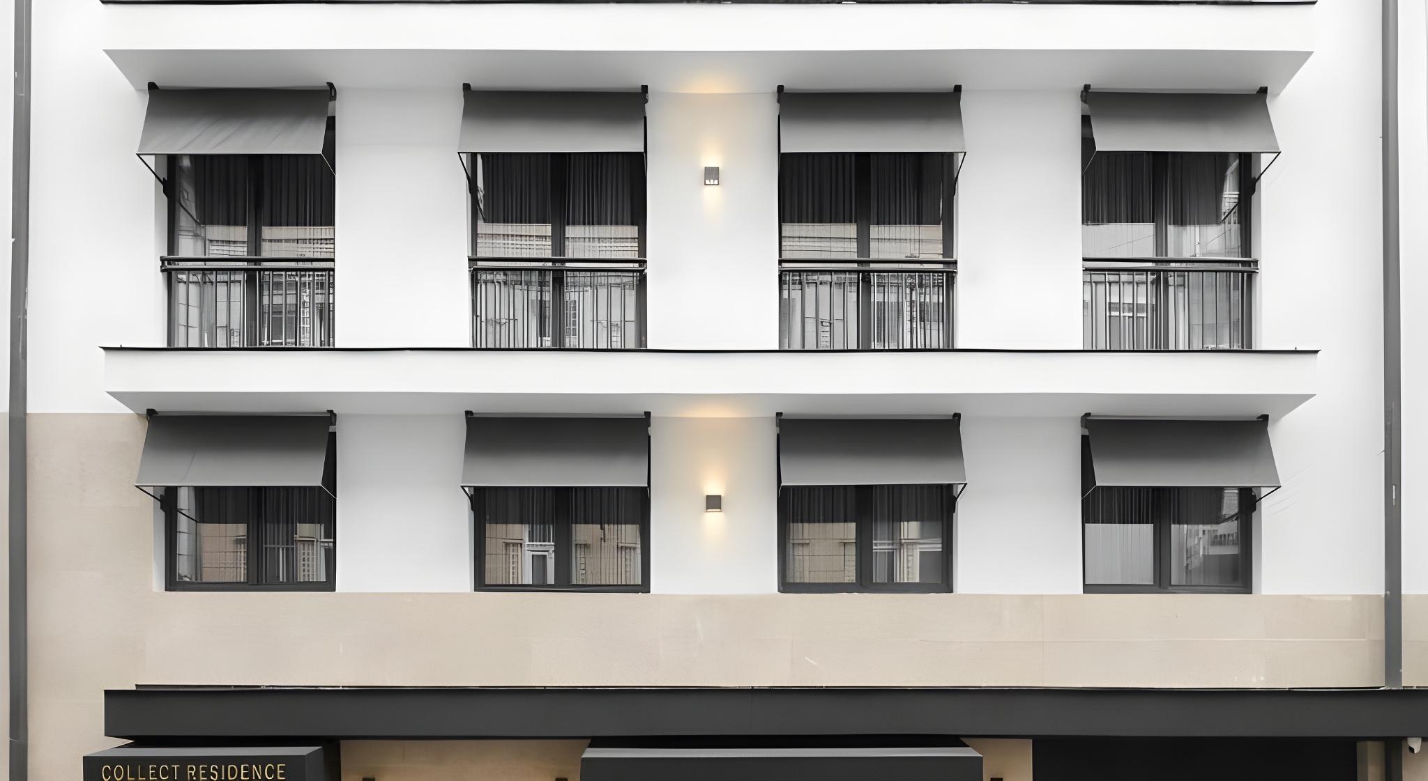 Collect Residence 1/31