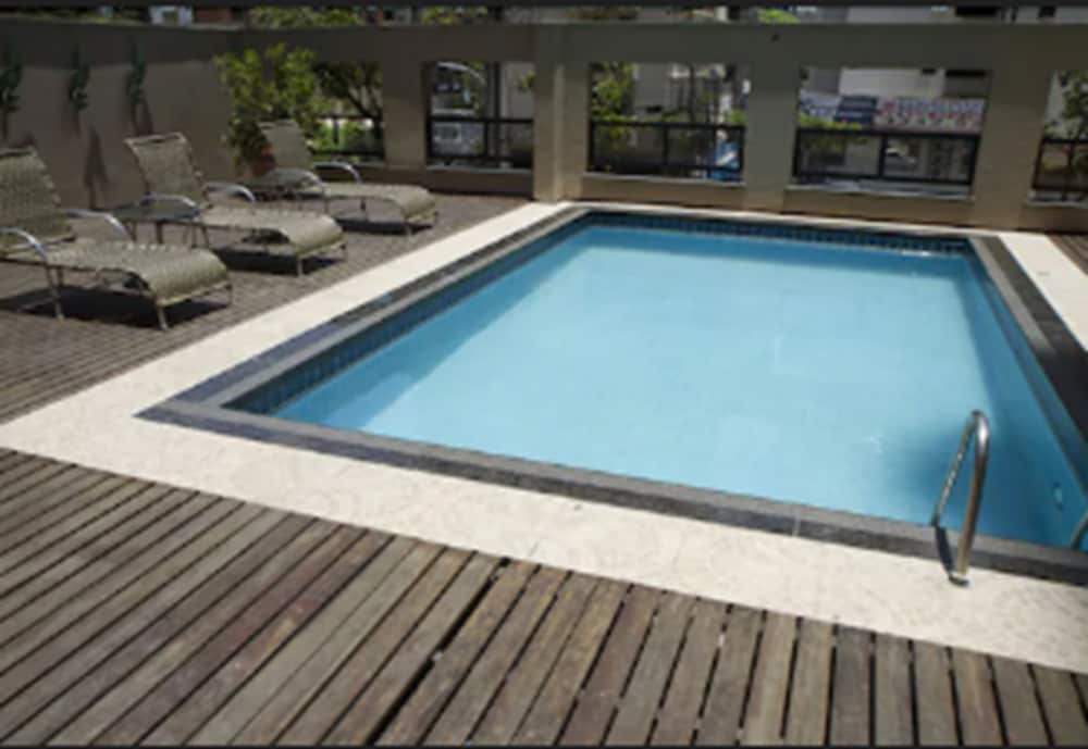 Spazzio Residence Hotel photo4