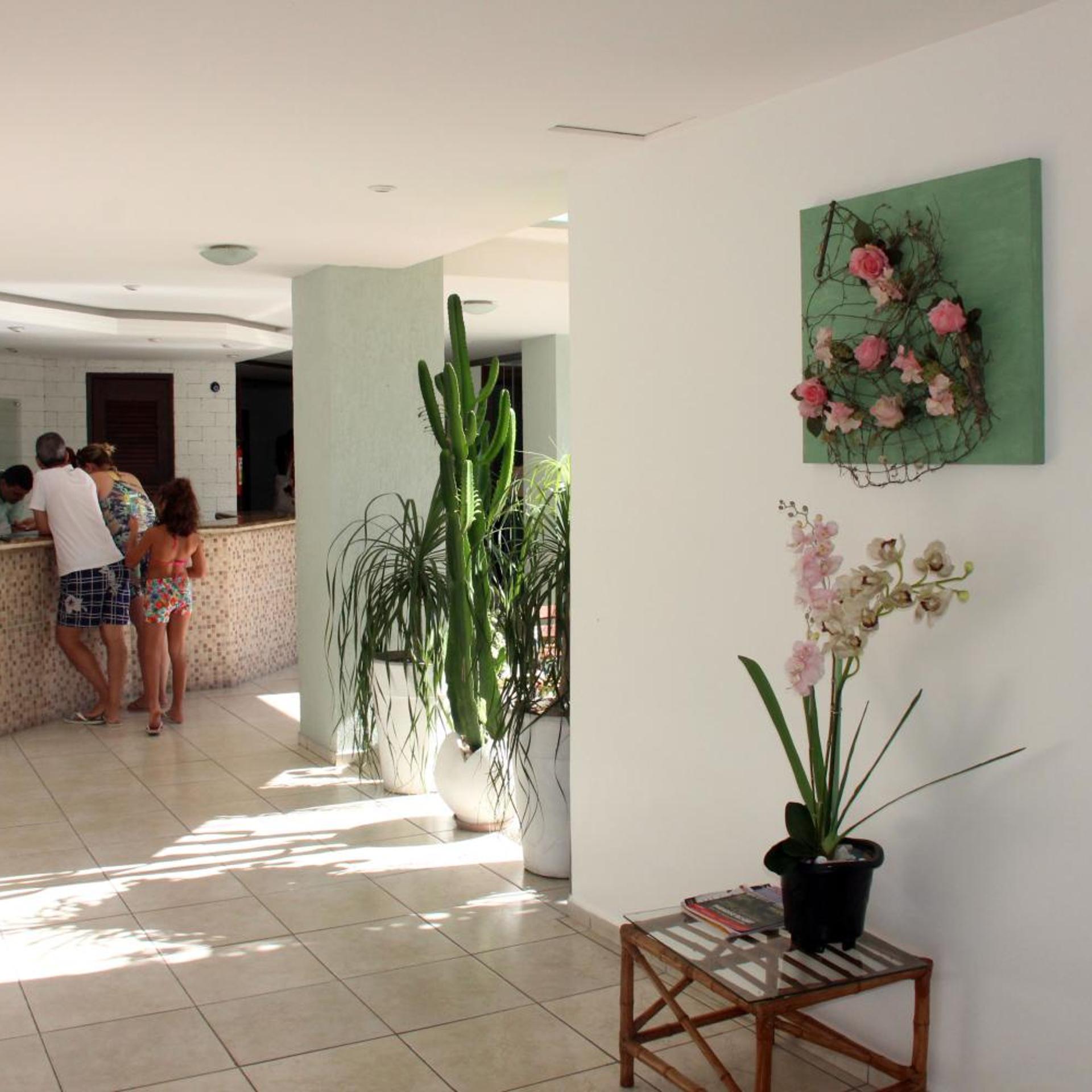 Hotel Ponta de Areia 9/50