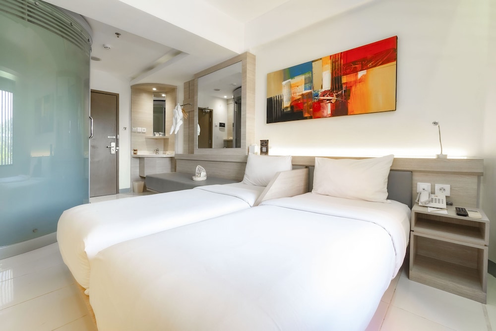 Sunrise Aventus Hotel Nusa Dua 21/63