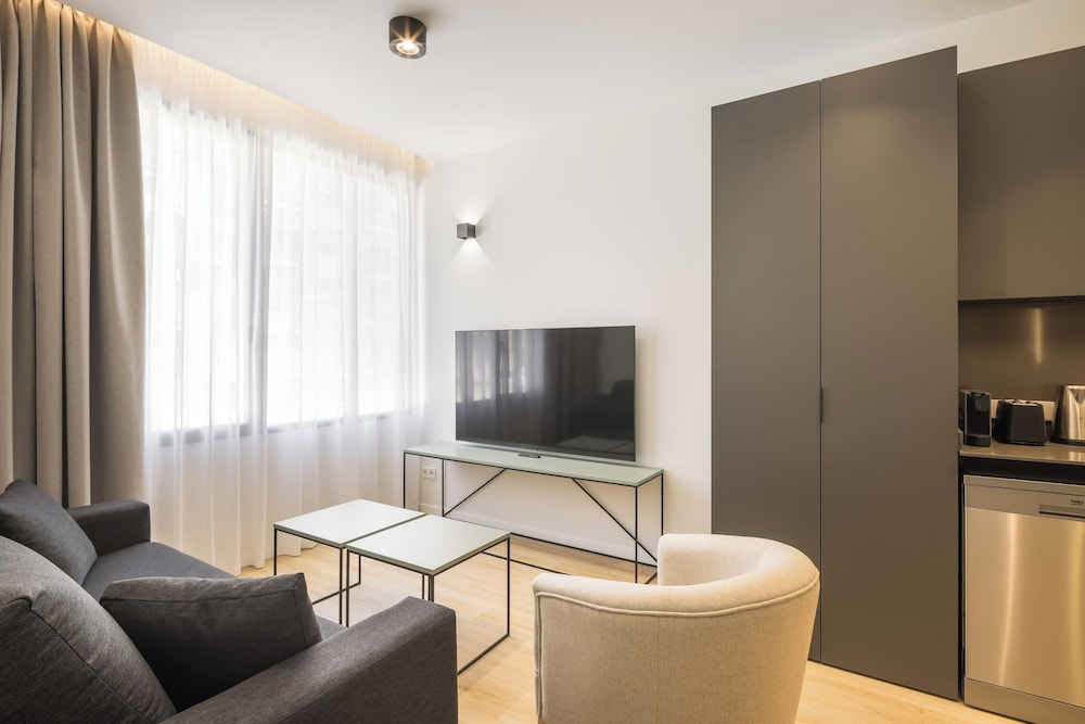 Mon Suites Jardin de Ayora 18/30