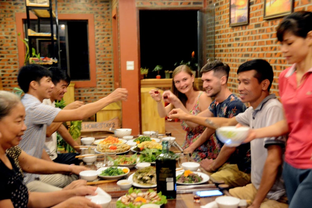 Ninh Binh Riverside Homestay 2 22/50