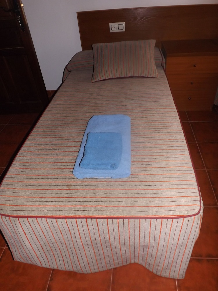 Hostería Hostal La Barbacana 13/26