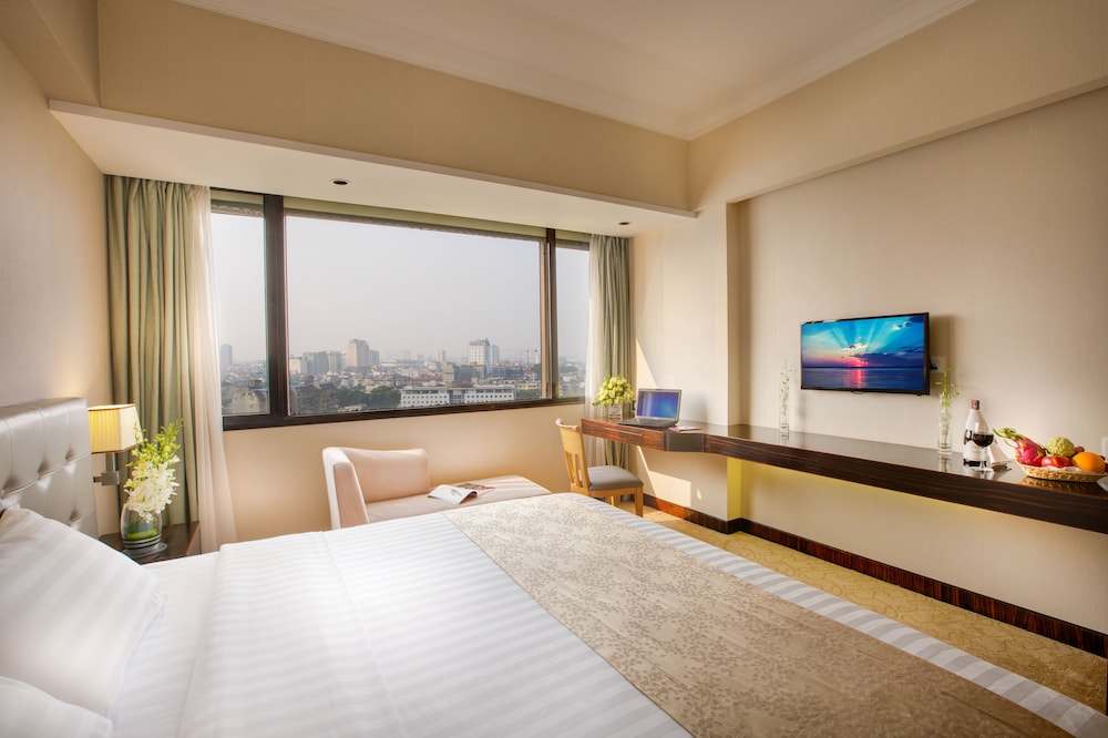 Hanoi Hotel 26/69