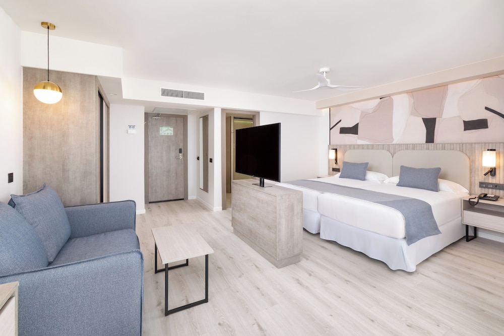 Hotel Riu Palace Calypso - Adults Only 31/97