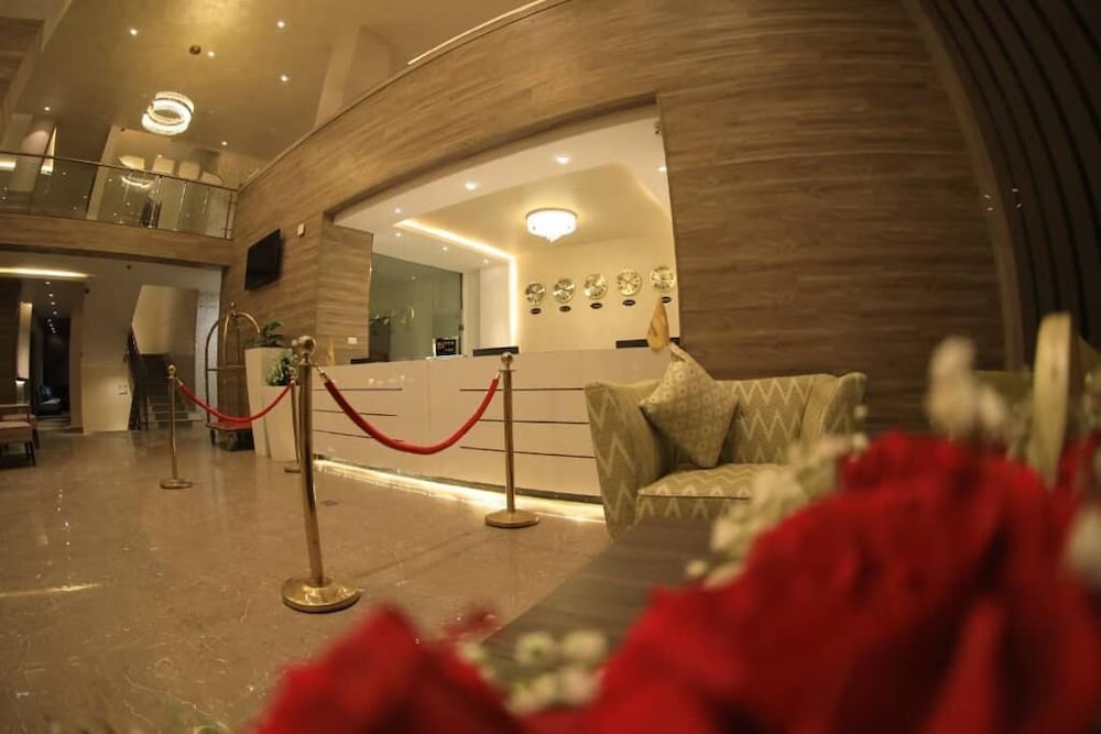 Elgel Hotel And Spa 39/58