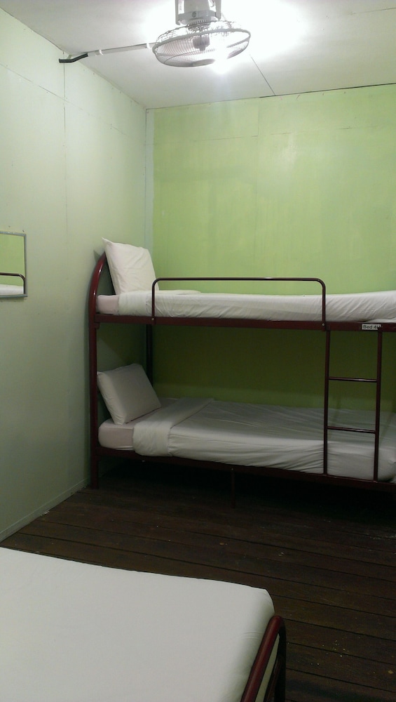 Kinabalu Poring Vacation Lodge 60/60