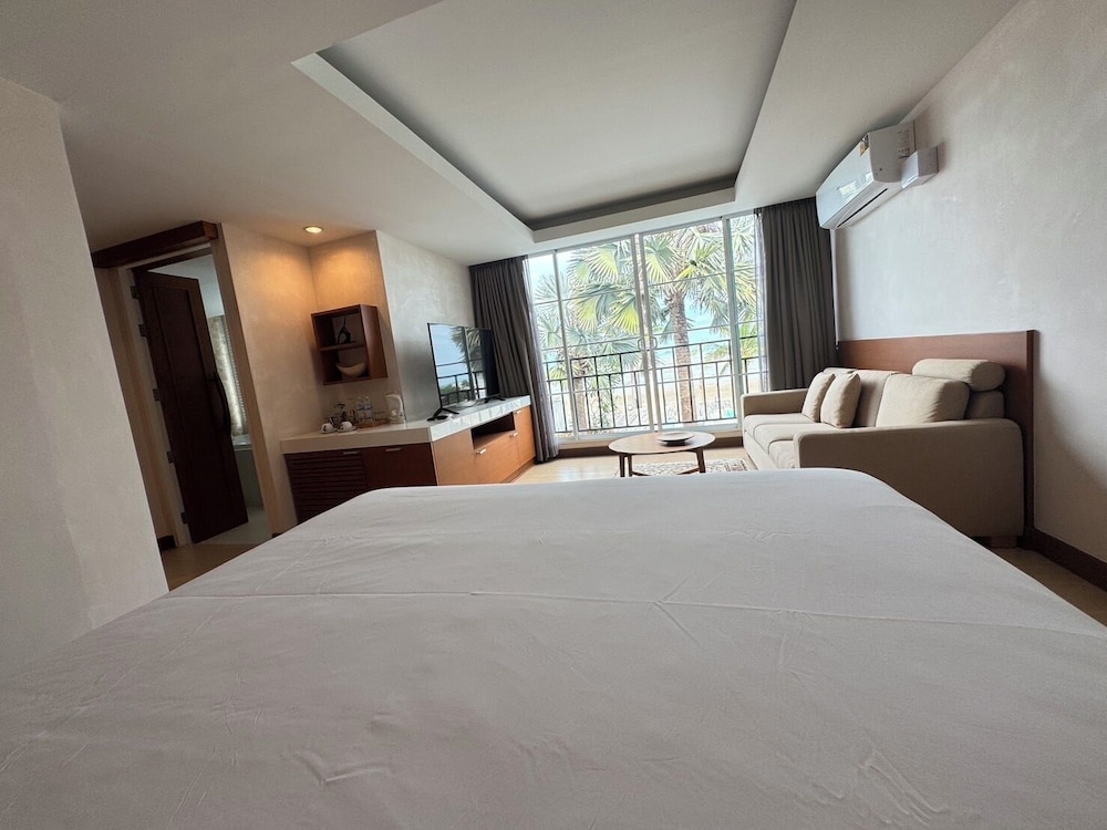 TUSITA WELLNESS RESORT 15/50