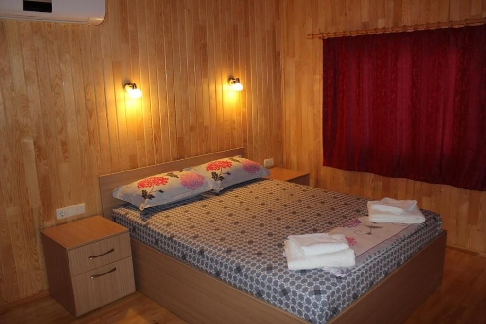 Estelar Bungalow 17/48