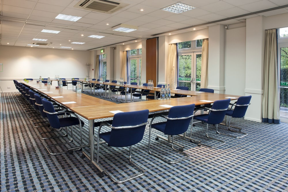 Holiday Inn York 46/60