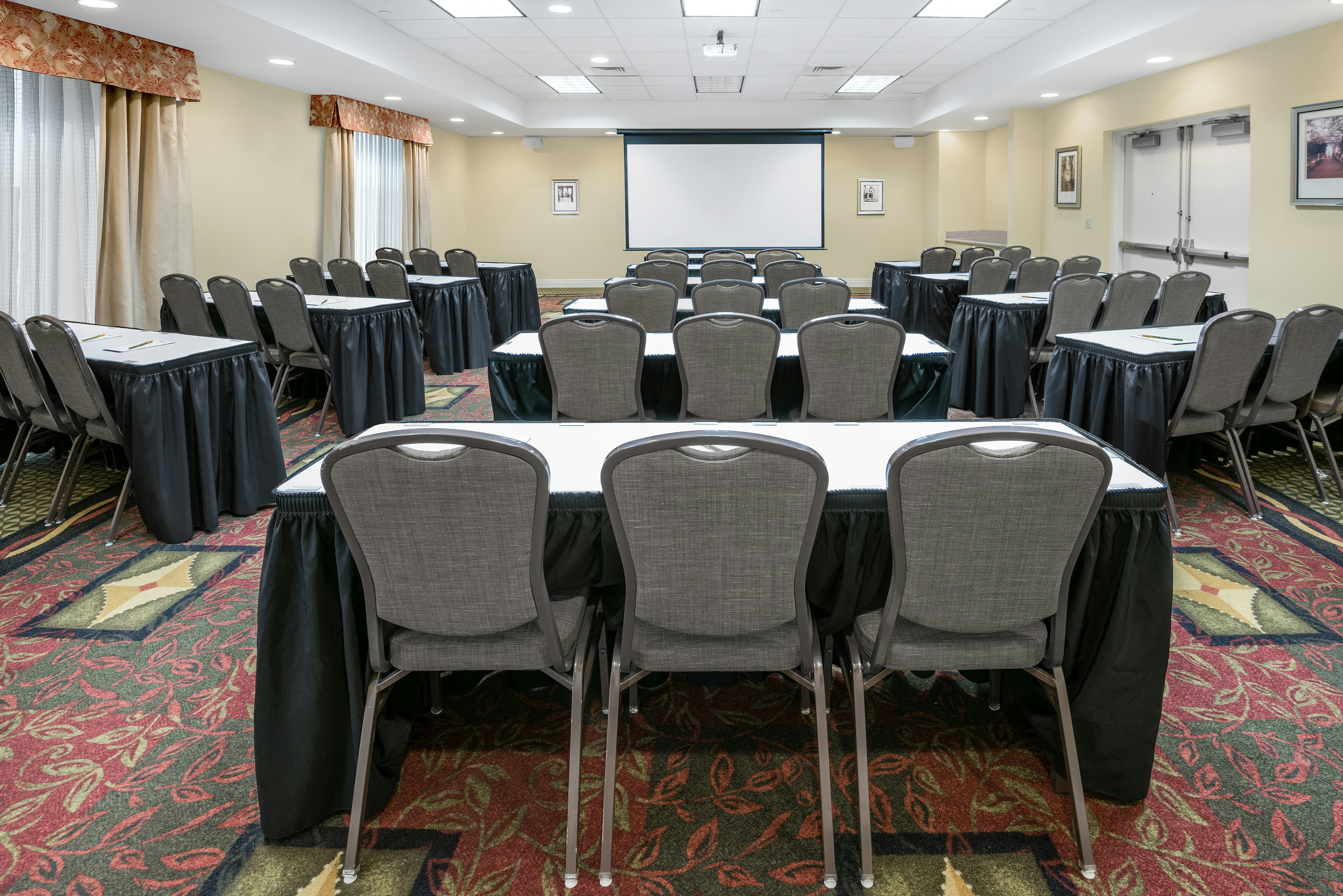 Hilton Garden Inn Mcallen Airport 41/56