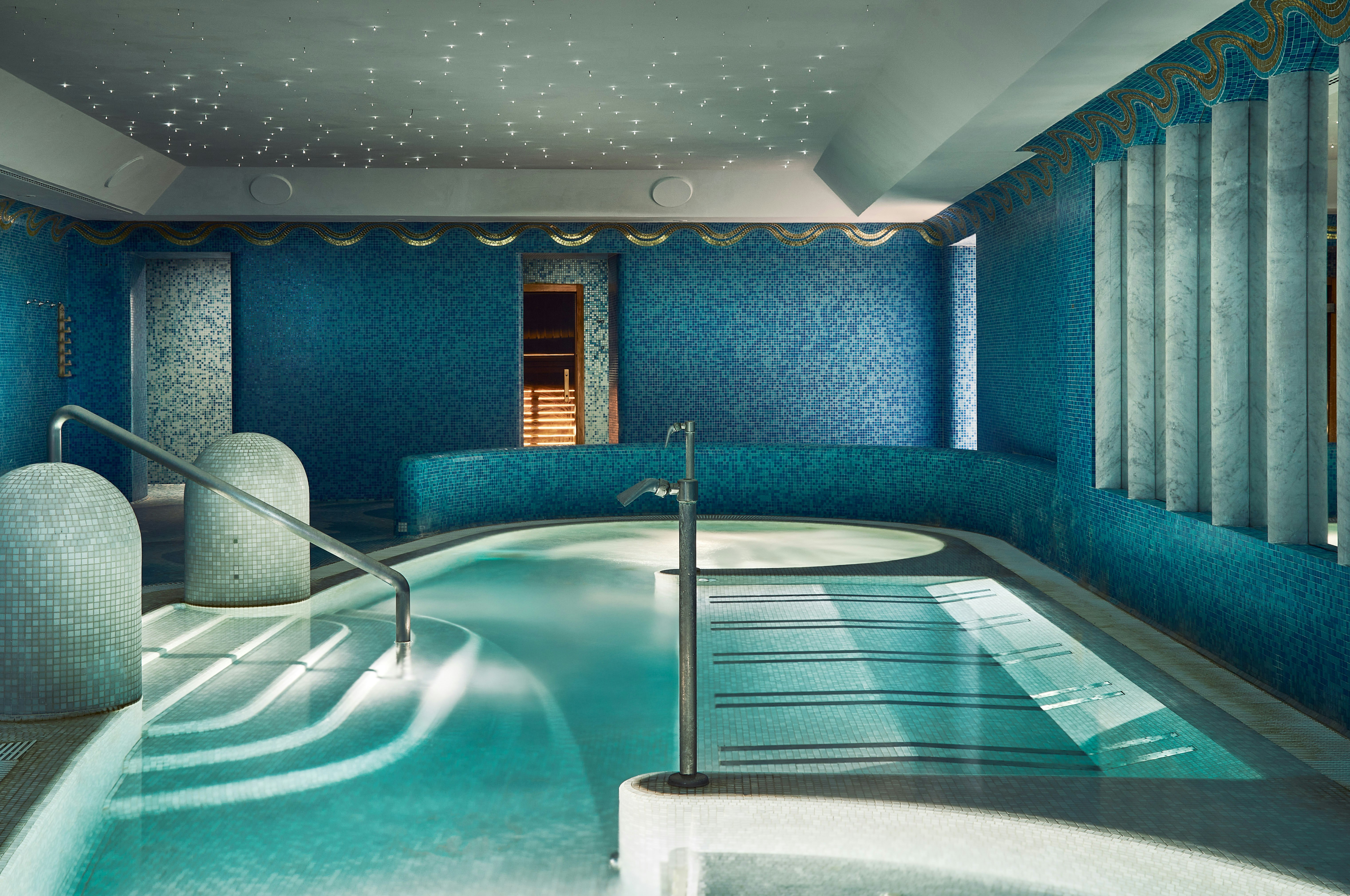 Rocco Forte Hotel de Russie 42/82