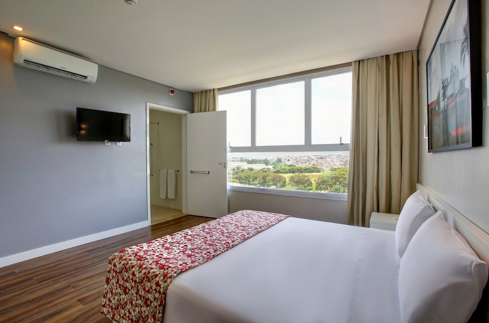 Sleep Inn Paulinia 16/49