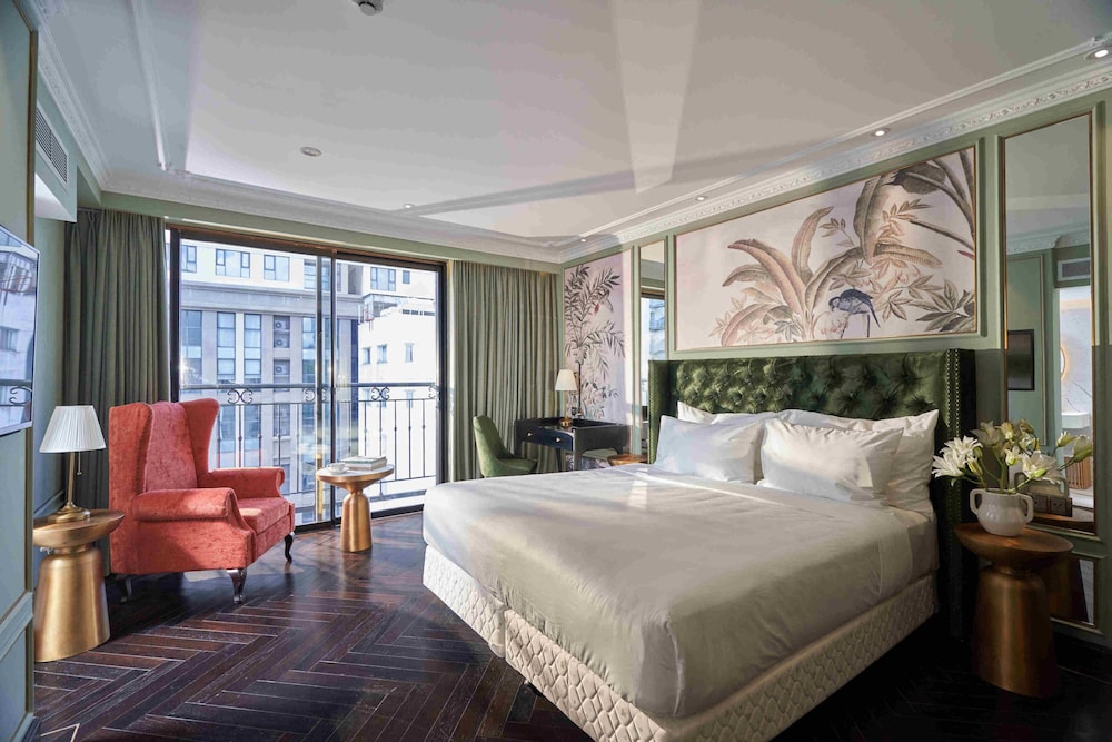 Signature By M Village Hai Ba Trung, a brand of Modern Village Lifestyle 20/45