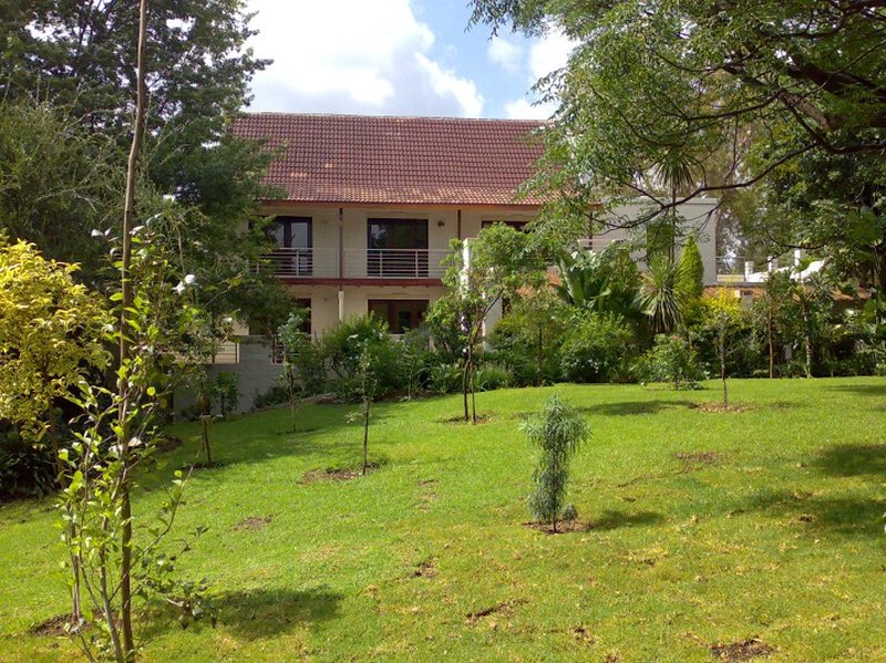 Sandton Lodge Rivonia 59/59