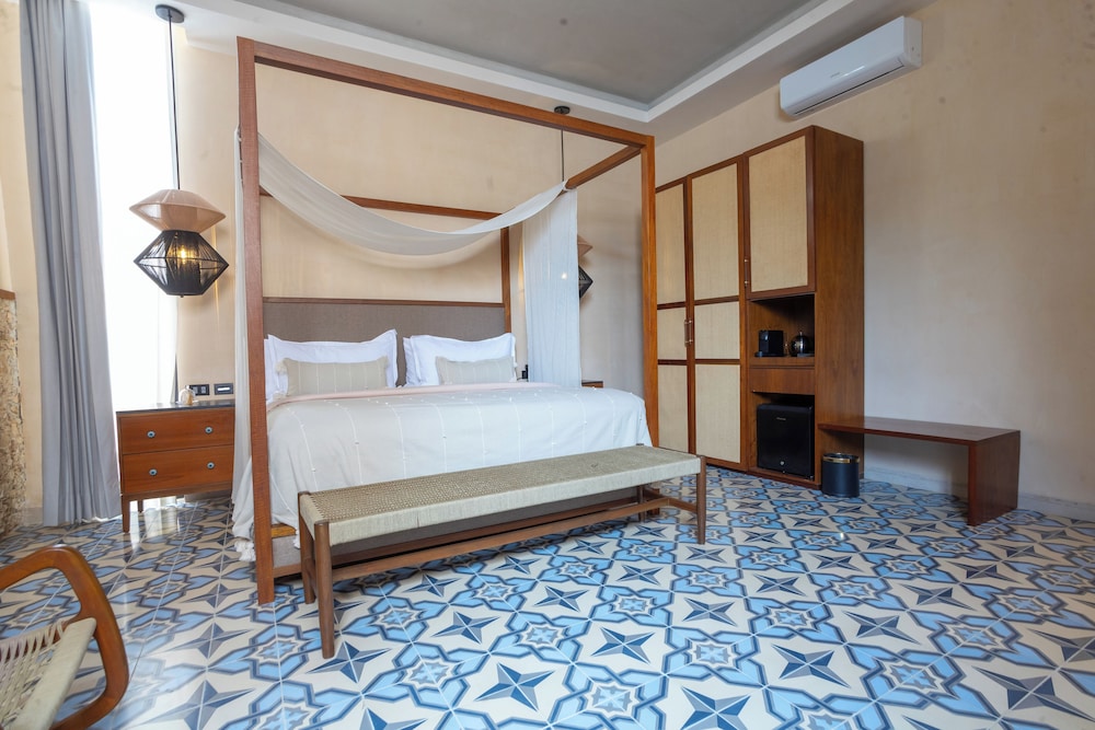 Adoro Hotel Boutique 14/50