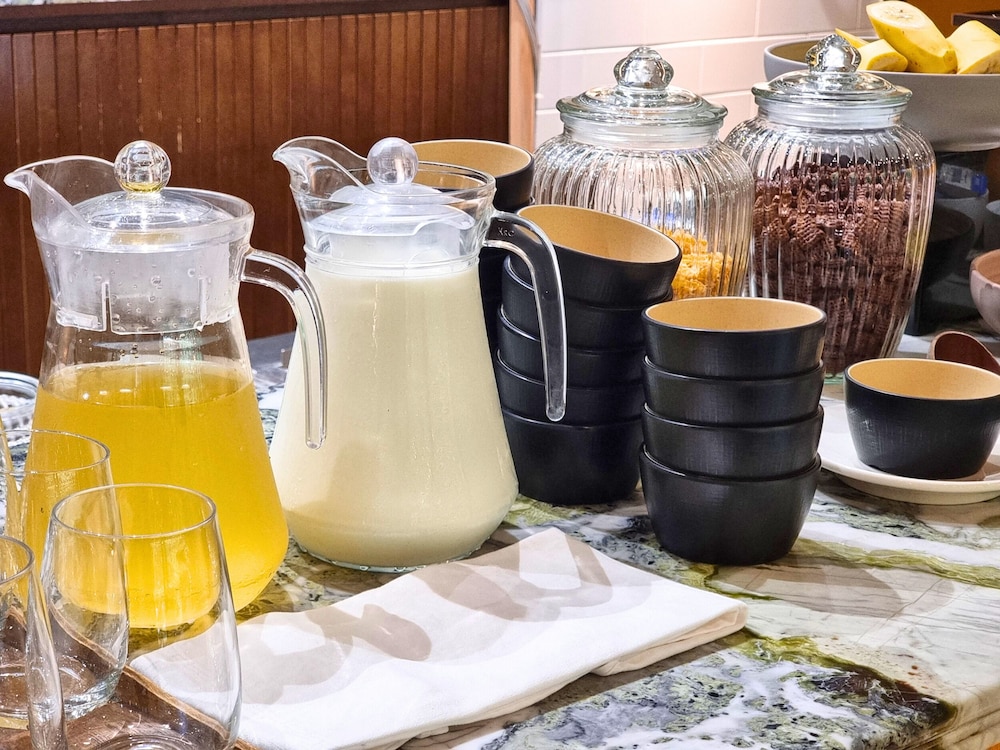 Crescendo首尔酒店(Hotel Crescendo Seoul) 图片3
