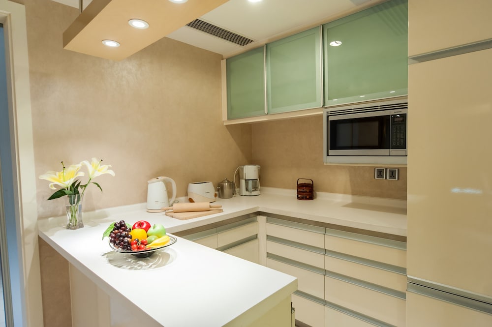 Ascott Guangzhou 47/49