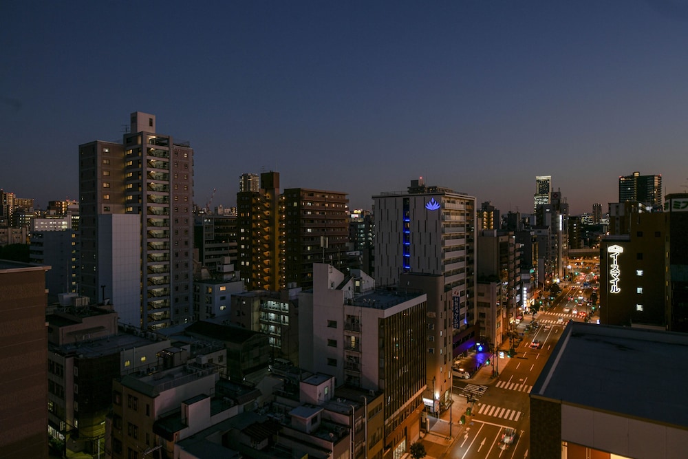 Nico Hotel 45/50