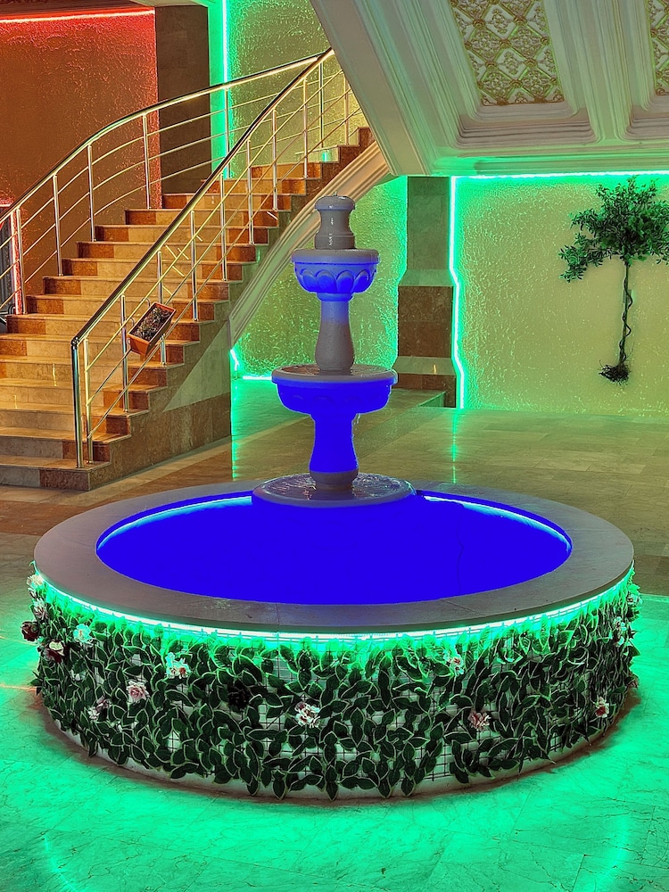 Olive Garden Hotel Baku 28/46