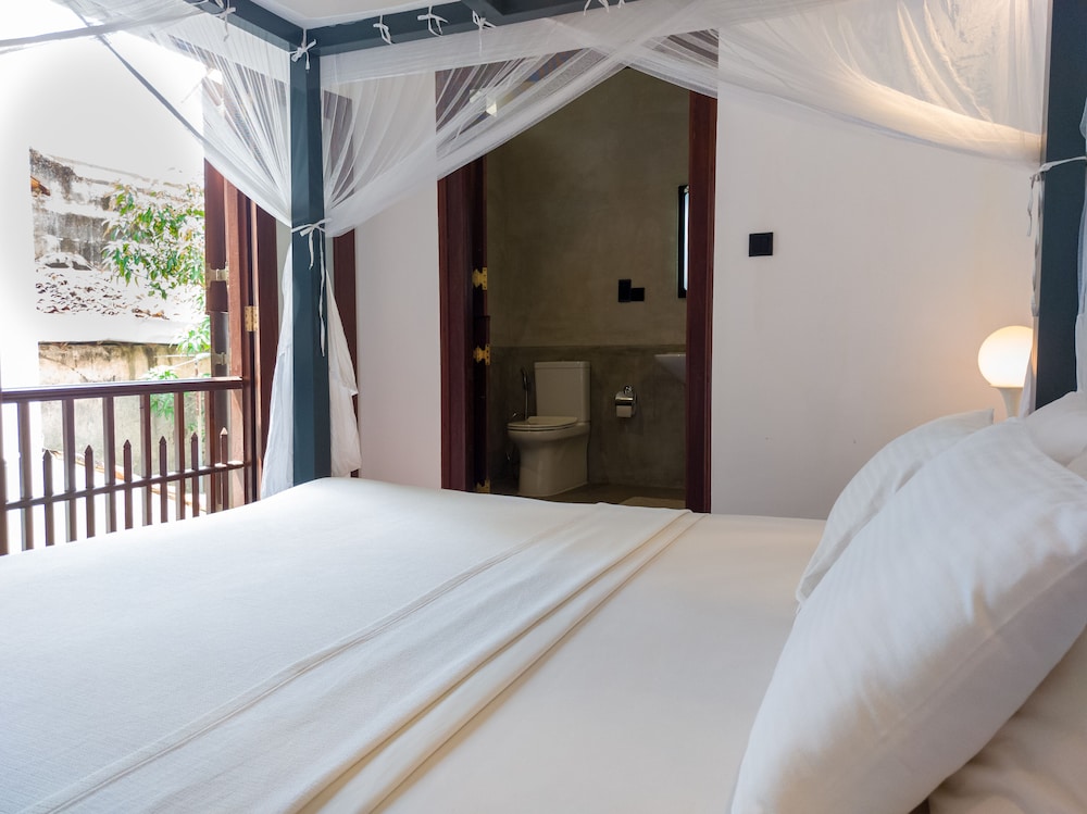 Villa Aurora Galle Fort 9/34