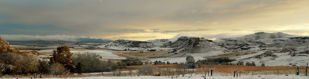 Red Mountain House 27/30