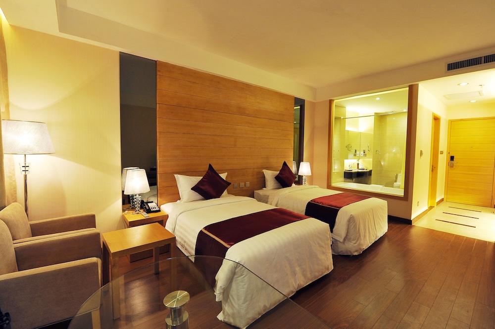 Dara Airport City Hotel & Spa 16/59