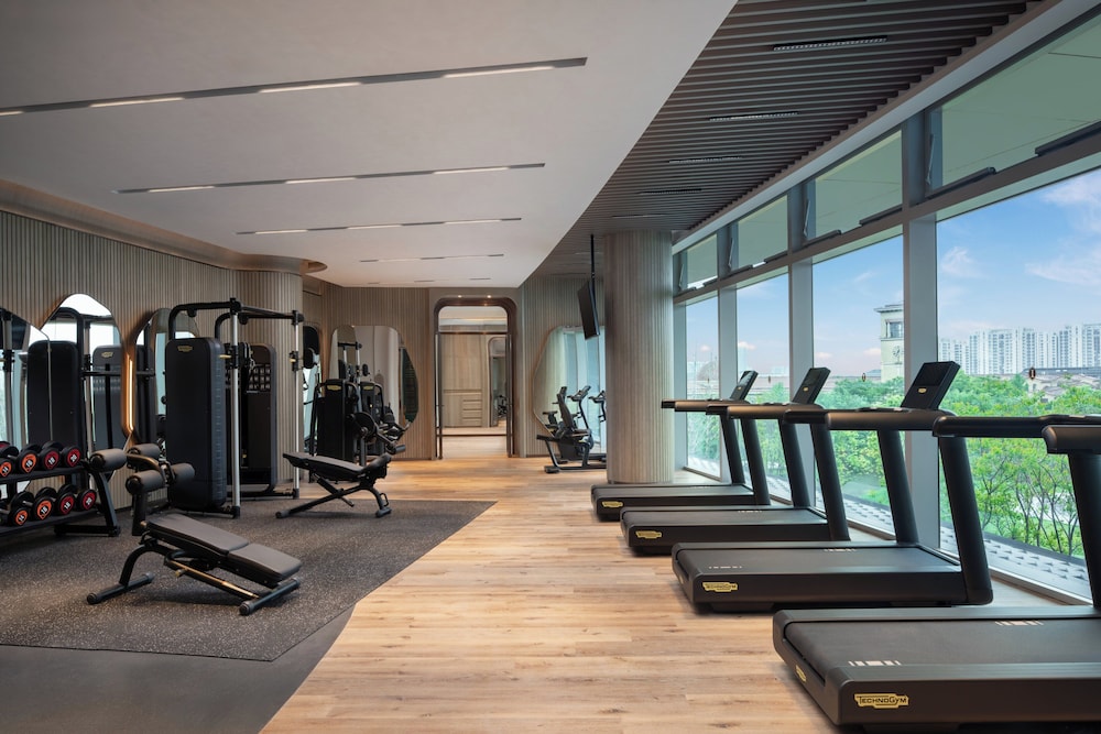 Intercontinental Huzhou Taihu South By Ihg، Huzhou 26/50