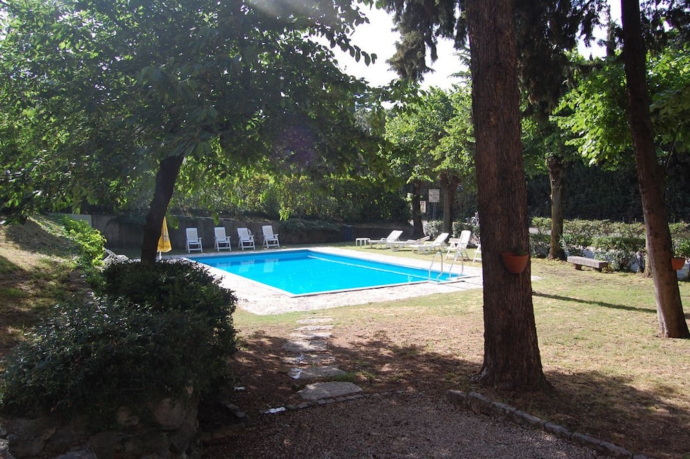 Hotel Stella Alpina 13/19