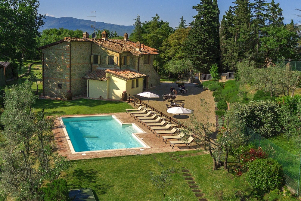 B&B Poggio Del Drago 29/41
