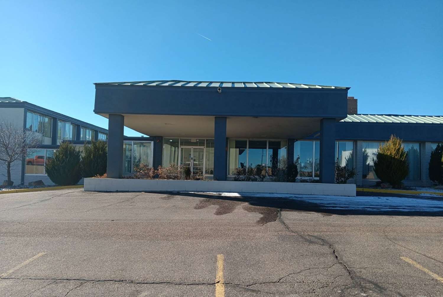 Days Inn by Wyndham Colorado City 28/30