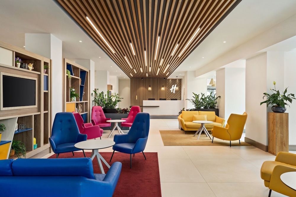 Holiday Inn Birmingham Airport 31/49