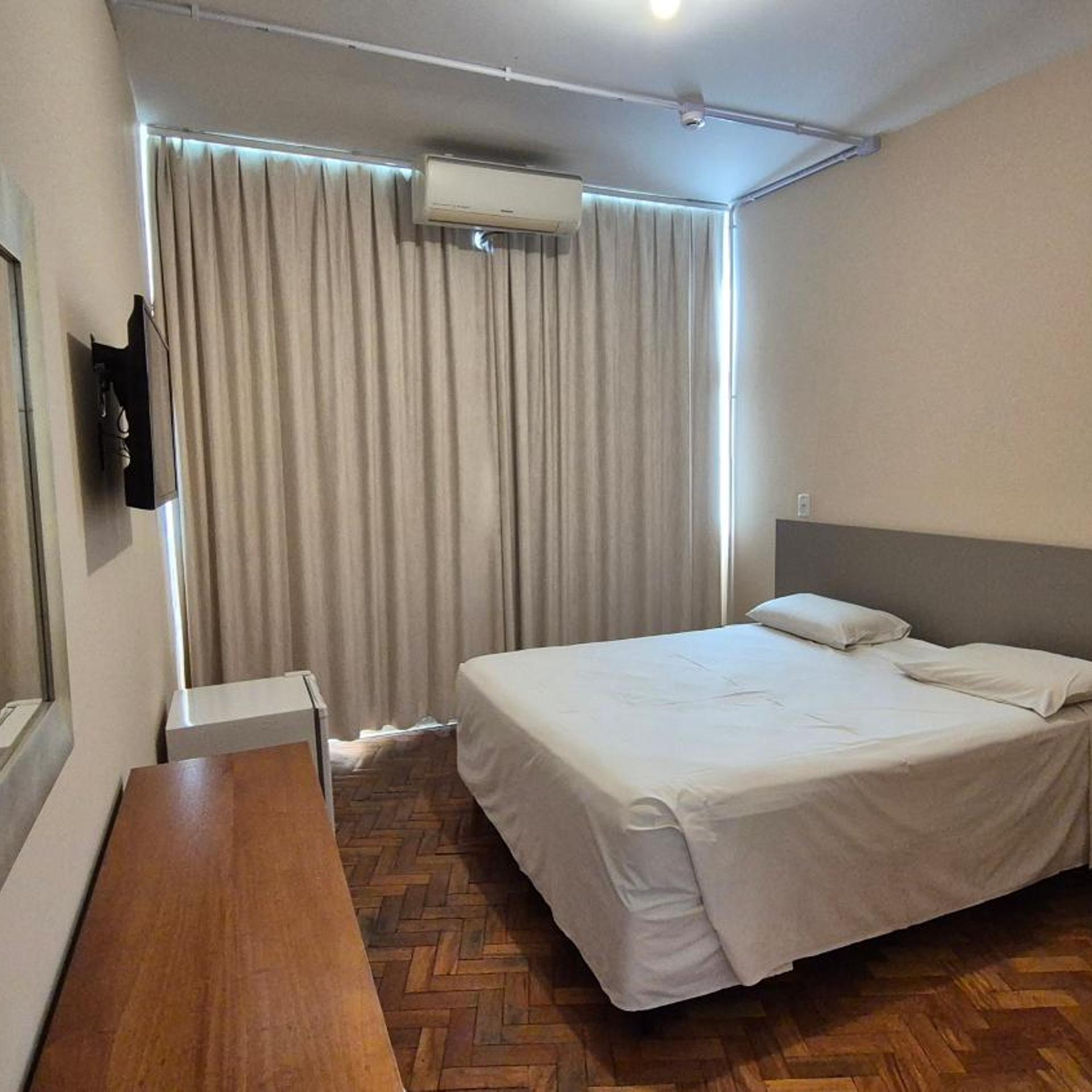 Hotel Real Minas 15/51