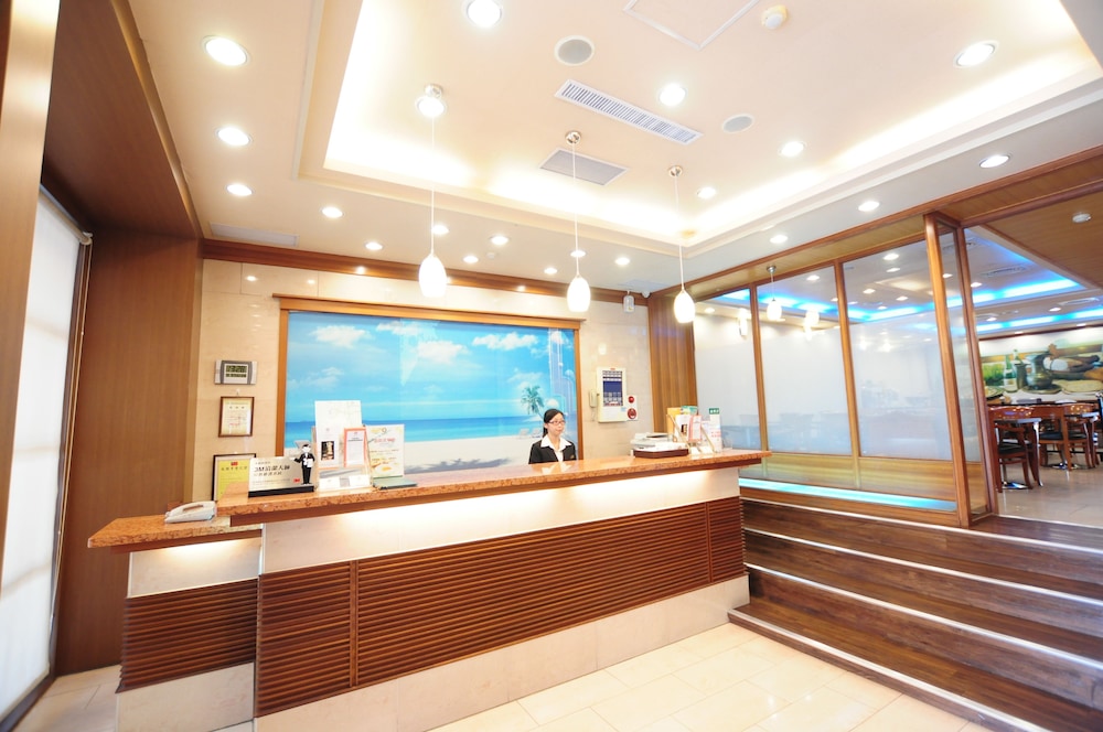 カインドネス ホテル ウェイウイン サンドウ (康橋商旅 (三多館))(KINDNESS HOTEL WEIWUYING SANDOU) 写真4